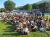 Memorial Guani, grande festa dello sport al Montagna