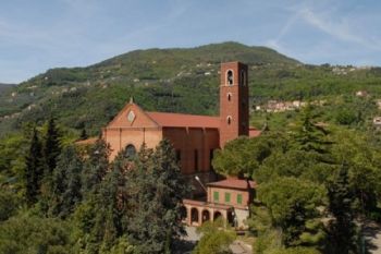 A Gaggiola il primo incontro di formazione delle fraternità dell&#039;Ordine Francesco Secolare del levante ligure