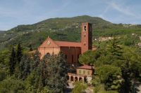 A Gaggiola il primo incontro di formazione delle fraternità dell&#039;Ordine Francesco Secolare del levante ligure