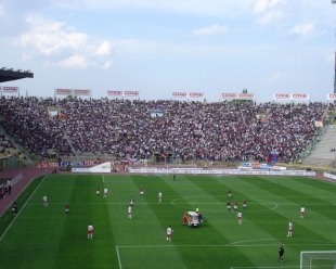 Bologna-Spezia: Aquile alla ricerca del primo acuto al Dall&#039;Ara