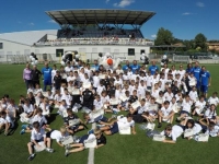 Spezia Camp: cala il sipario sul 3° City Camp griffato Spezia Calcio