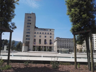 &quot;La toponomastica spezzina ricordi Agostino Bronzi, Sindaco della Liberazione&quot;