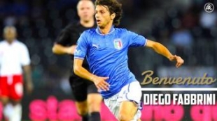 Mercato: per le Aquile la fantasia di Diego Fabbrini