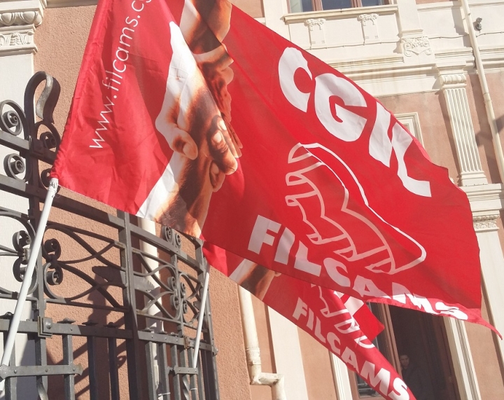 Elezioni RSU Autogrill, Filcams CGIL primo sindacato