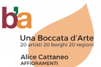 Alice Cattaneo a Varese Ligure