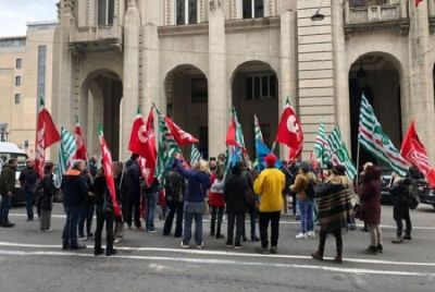 L&#039; 8 novembre sciopero del trasporto pubblico locale e stavolta le fasce di garanzia saranno assicurate parzialmente