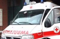 Auto con 5 ragazzi a bordo esce di strada, gravi conseguenze per una 23enne