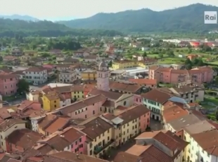 Concorso &quot;Il Borgo dei Borghi&quot;, tra i candidati c&#039;è Brugnato (video)