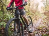 Corsi di mountain bike per dilettanti, ultimi posti