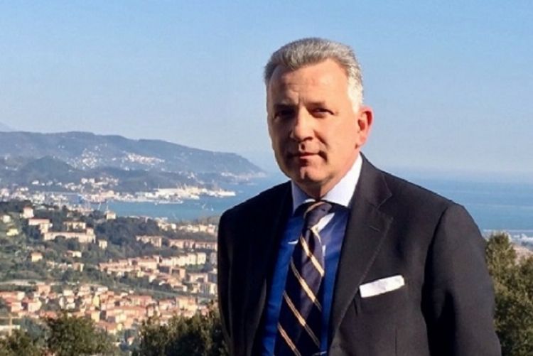 Rapporto Ambrosetti, Peracchini: “La Spezia è la provincia ligure che cresce di più”