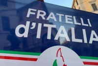 Fratelli d&#039;Italia: &quot;Il Comune non dà l&#039;ok al nostro gazebo, è la paura di perdere&quot;