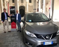 Comune di Sarzana e concessionaria De Benedetti, rinnovato l&#039;uso gratuito dell&#039;auto