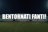 &quot;Bentornati al &#039;Picco&#039; fanti&quot;: lo Spezia Calcio pronto a riaccogliere i tifosi (Video)