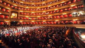 La Prima Alla Scala in diretta  al Nuovo