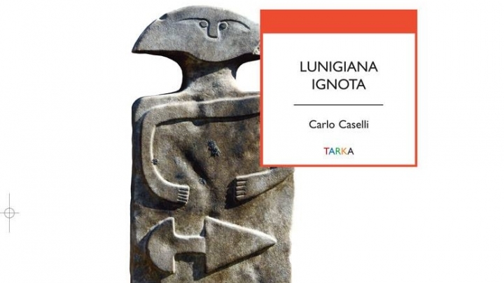 Nuova edizione per &quot;Lunigiana Ignota&quot;