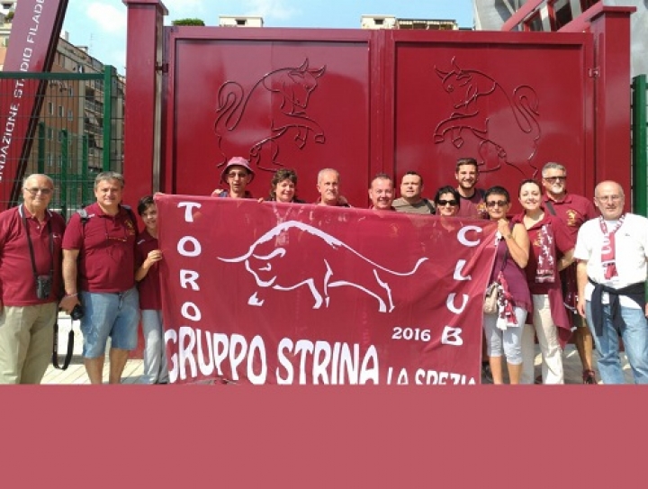 Toro Club Strina La Spezia: Un anno pieno di iniziative