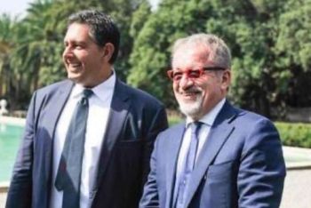Scomparsa Maroni, il cordoglio del presidente di Regione Liguria Giovanni Toti