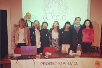 Sarzana, grande successo per la presentazione del progetto A.R.C.O.