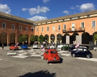 Levanto, promossa la Notte Rosa soft