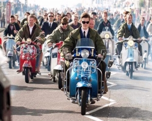 Quadrophenia dopo 35 anni torna al cinema