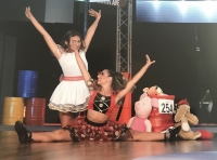 Ballo, la New Dance Mania trionfa a Rimini