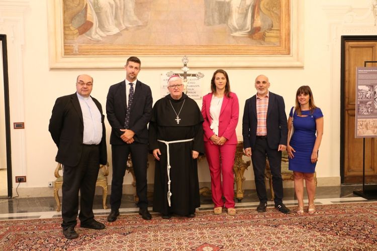 Caritas Diocesana di Genova e Crédit Agricole Italia insieme per contrastare l’emergenza abitativa