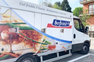 Bofrost investe su La Spezia e Massa Carrara e cerca 10 persone