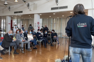 Presentata una ricerca della Fondazione Cima sui cambiamenti climatici in Liguria nei prossimi 40 anni