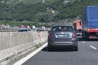 Autostrade, Anci Liguria incontra il Ministro Giovannini