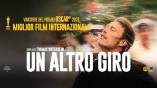 Il Premio Oscar &quot;Un Altro Giro&quot; Al Nuovo