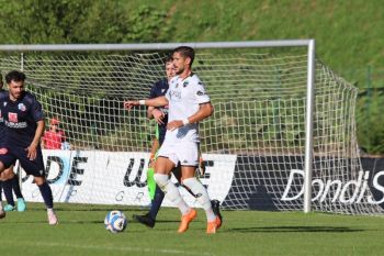 Spezia, dopo la sgambata con l&#039;FC Gherdeina oggi fa visita il Bochum