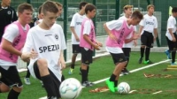 3° Torneo Internazionale Roma Est: i 2003 aquilotti di scena nella Capitale