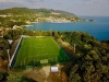 Falconara Stadium, inaugurazione il 4 settembre