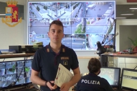 Scomparso da nove mesi, viene ritrovato dalla polizia spezzina