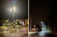 Illuminazione pubblica, Insieme per Luni: &quot;Situazione migliorata, ma restano criticità&quot;