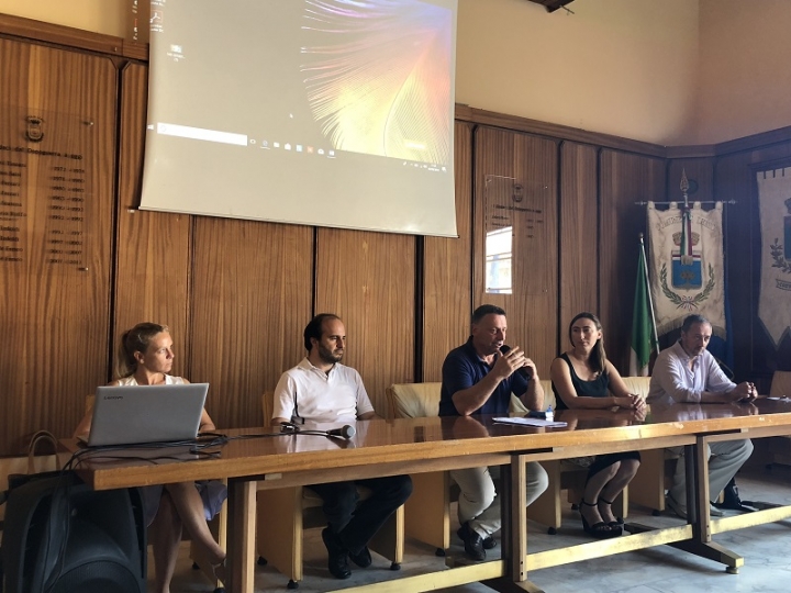 Lerici pronta per la 2^ edizione di &quot;Suoni dal Golfo&quot; (Video)