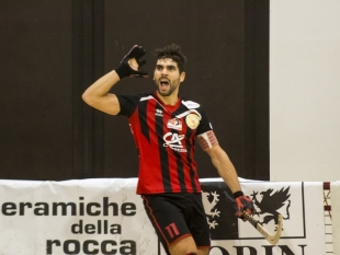 Hockey: Carispezia, che rimonta!