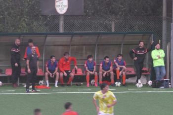 Calcio: Momento estremamente delicato per il Levanto