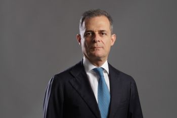 Bonaventura Canino nominato direttore generale di Indosuez Wealth Management in Italia