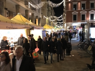 “Stile Artigiano - Sapori &amp; Mestieri” Confartigianato: gli appuntamenti di domenica 25 novembre