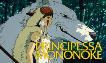 Principessa Mononoke compie 25 anni e Torna al Cinema