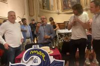 Festival un mare di discorsi, ultimo fine settimana con gli appuntamenti serali nei borghi