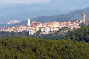 Castelnuovo Magra