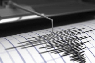 Terremoto magnitudo 3.8 registrato a Viareggio, avvertito anche nello spezzino