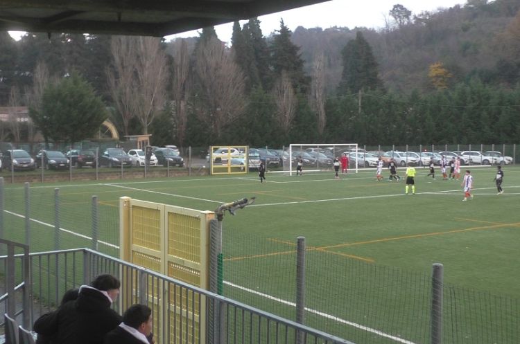 Apre il Cadimare, chiude il Riomaior e al Pieroni finisce in pareggio