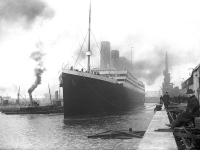 L&#039;epopea del Titanic in mostra a La Fabbrica