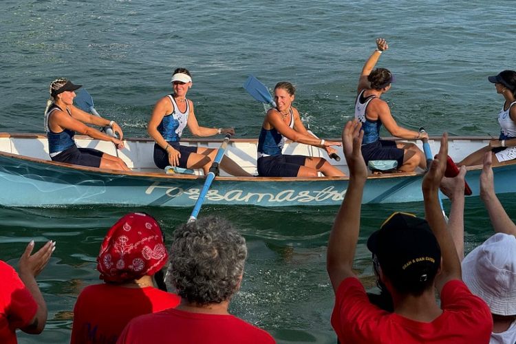 Sorpresa al fotofinish: il Fossamastra vince il Palio femminile, Fezzano battuto nella gara che conta