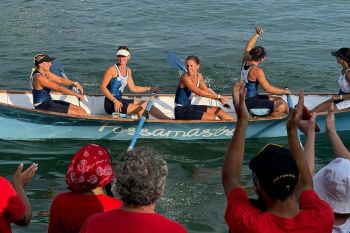 Sorpresa al fotofinish: il Fossamastra vince il Palio femminile, Fezzano battuto nella gara che conta