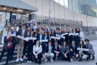 &quot;Nel cuore dell&#039;Onu come un diplomatico&quot;, il programma rivolto alle scuole superiori spezzine