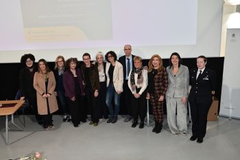 Cerimonia tutta al femminile per il Premio Lunigiana-5 Terre